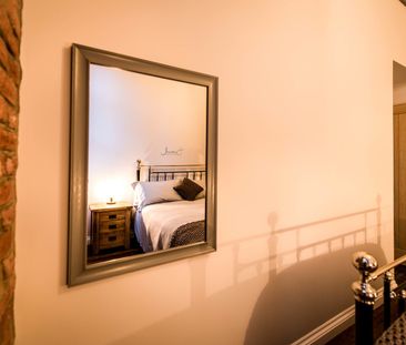 1 Bed Flat, Granby House, M1 - Photo 5