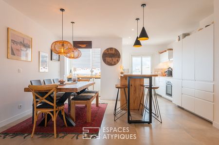 Appartement vue mer et terrasse au Mourillon - Photo 5