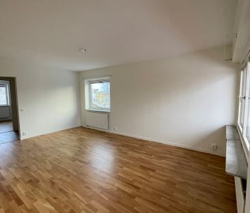 Allégatan 5B - Foto 1