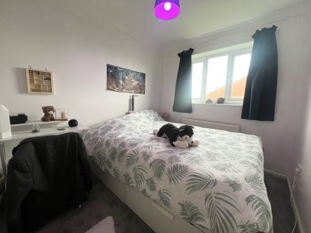 Mohune Way, Weymouth, Chickerell - Photo 2