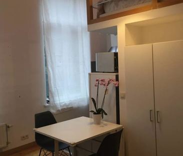 Appartement te huur - Foto 2