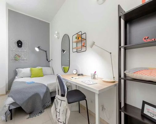 Corso Regina Margherita, Turin, Piedmont 10152 - Foto 1