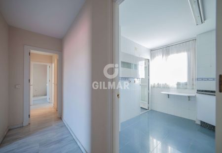 Piso en alquiler en Nervión – Sevilla | Gilmar Consulting Inmobiliario - Photo 2