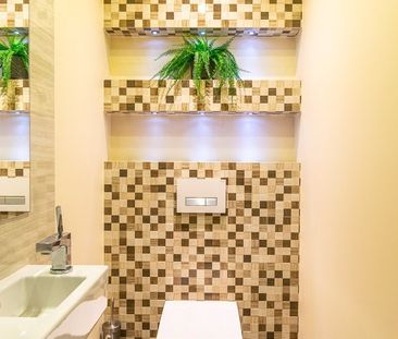 3 pokoje, 2 balkony, nowoczesne, umeblowane - Photo 2