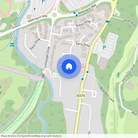 Fernihough Close, Weybridge, KT13