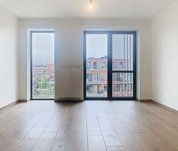 Appartement te huur in Herent voor € 1.100 met 1 slaapkamer - Photo 3