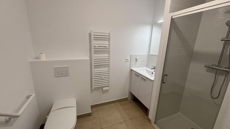 Location Appartement 2 pièces 33m² NANTES 44000 - Photo 3