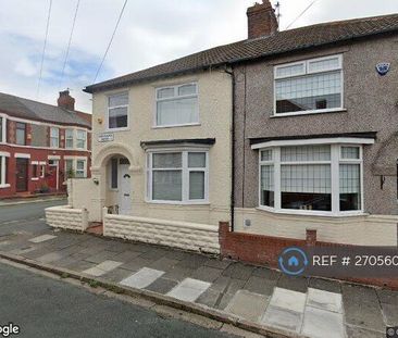 3 bedroom semi-detached house to rent - Photo 2