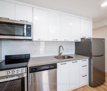 For Lease - 283 Greenwood Avenue Unit# Lower, Toronto, Ontario - Photo 4