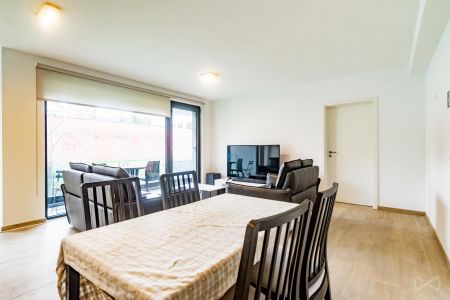 Appartement met één slaapkamer in Forest - Foto 2