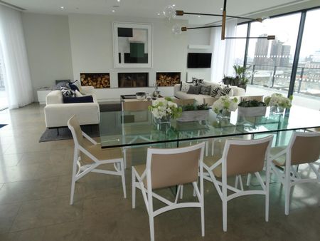 3 bedroom penthouse to rent - Photo 5