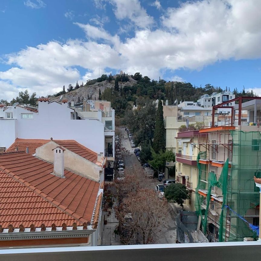 Διαμέρισμα για ενοικίαση Κουκάκι - Παιδική Χαρά (Κουκάκι - Μακρυγιάννη) - Φωτογραφία 1