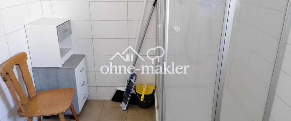 Monteur- und Handwerkerwohnung 4 Zimmerfür max 9 Personen in Laubach Münster pro Schlafplatz 13 EUR - Photo 1