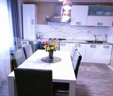 Apartament 3 camere, 55 mp, mobilat modern, zona The Office - Fotografie 2