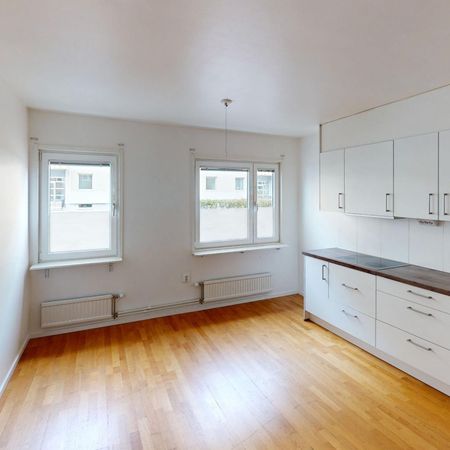 Östra Åsgatan 11 - Foto 4