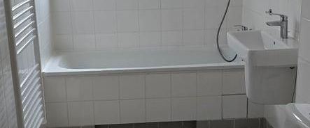 renovierte 2,5 Zimmerwohnung in Spandau - Foto 1