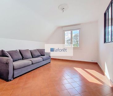 Appartement 3 pièces à louer - Photo 6