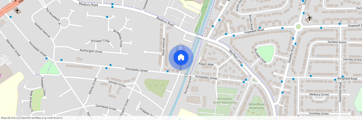 Hopkin Street, Hull, E Yorkshire, HU9 5XU