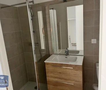 Appartement à louer 2 pièces 45.94m² - Photo 3