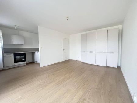 Appartement 2 pièces - - Photo 2