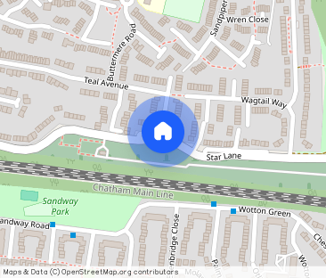 Studio to rent - Photo 1