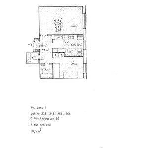 Östra Förstadsgatan 20, Slussen - Photo 2