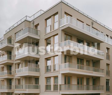 Exchange building: Charming 3.5-room apartment in an old building i... - Photo 1