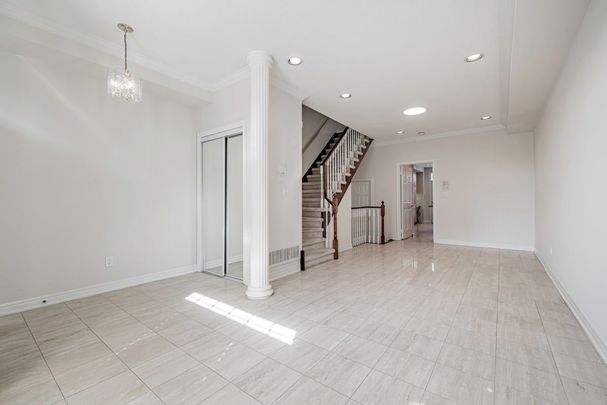 For Lease - 36 Horsham Avenue, Toronto, Ontario - Photo 1