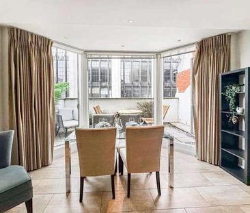 Young Street, Kensington, W8 - Photo 3