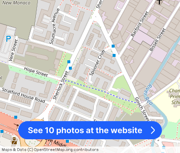 Spooner Croft, Birmingham, B5 - Photo 1