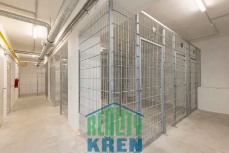 Pronájem bytu 2+kk 49 m - Fotografie 2