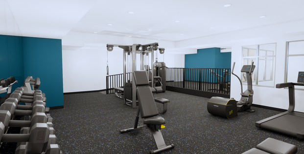 Breeze High Pointe - Photo 1