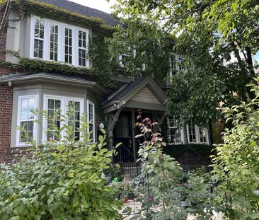 For Lease - 126 Braemar Avenue Unit# Upper, Toronto, Ontario - Photo 4