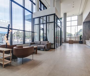 For Lease - 1050 Eastern Avenue Unit# 323, Toronto, Ontario - Photo 6