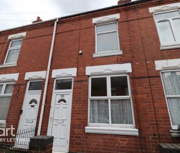 2 bedroom terraced house to rent - Photo 5