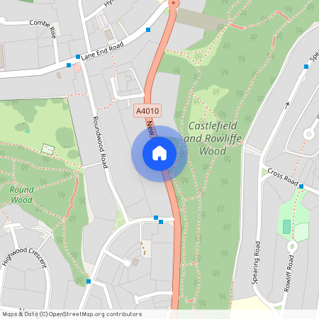 High Wycombe, HP12 4LG