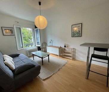Location Appartement 1 pièce 20m² TOURS 37000 - Photo 1