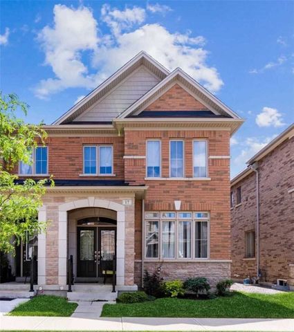 For Lease - 17 Yellowknife Road Unit# Upper, Brampton, Ontario - Photo 5