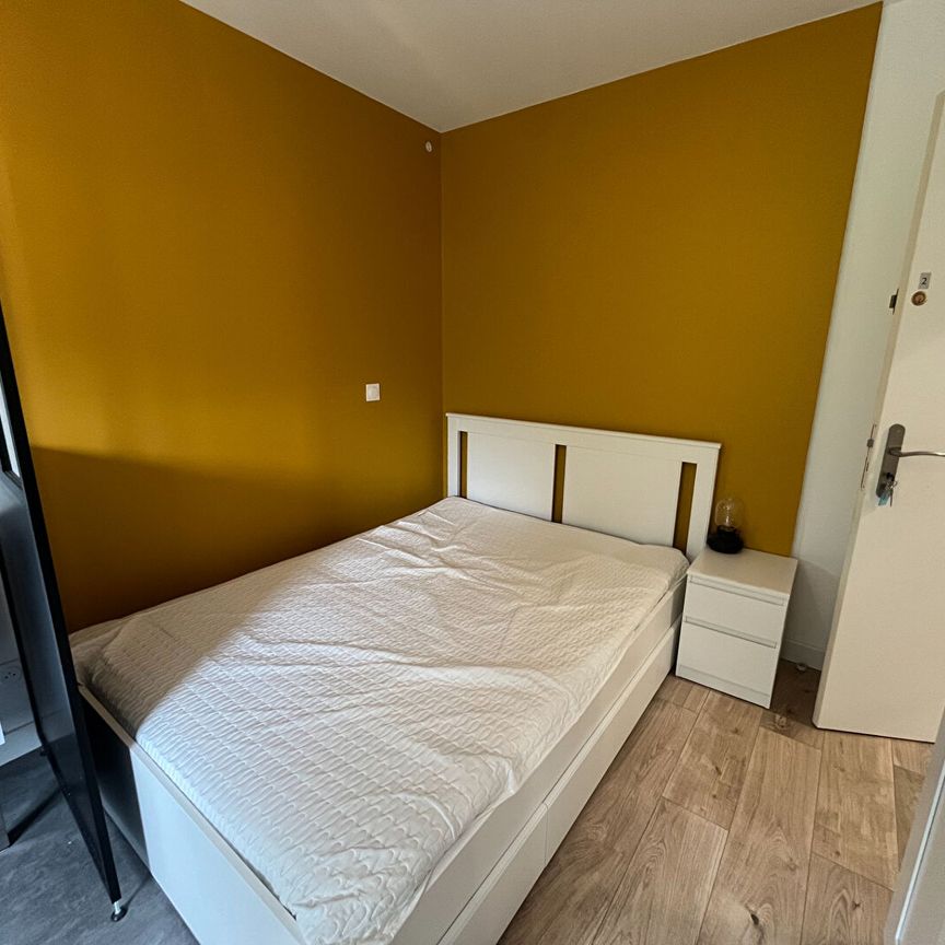 Location maison 8 pièces, 16.00m², Brest - Photo 1