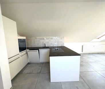 great, modern and very cozy penthouse apartment - Photo 2