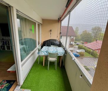 4.5 Zimmer, 90 m² - Photo 5