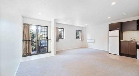 Cosy one bedroom in the heart of city - Photo 4