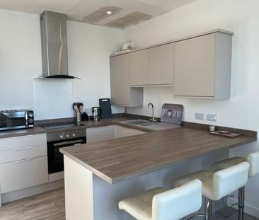 Flat D, 18 Ellon Road, AB23 8EA, Aberdeen - Photo 3