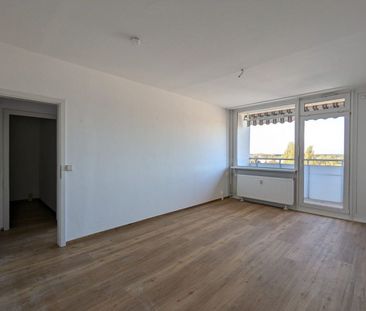 +++Barrierearme 2 Raumwohnung mit Balkon und gutem Service+++ - Foto 5