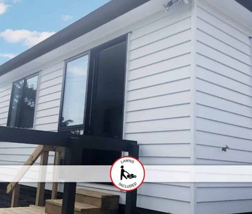 Brand New 3 Bedroom in Mt Wellington - Photo 2