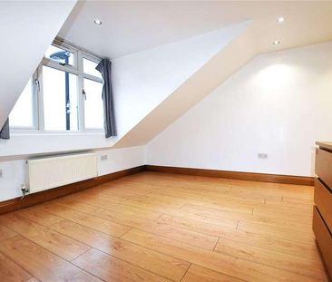 London Road, Croydon, CR0 - Photo 1