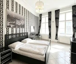 Exklusive 121m² Stadtresidenz in Bestlage der Wiener Innenstadt - Foto 2