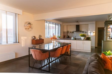 Ruim 2-slaapkamer appartement met terras te Turnhout. - Photo 3