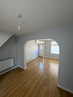 2 Bed Terraced House, Gordon Street, L15 - Photo 1