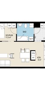 Riggaregatan, Malmö - Foto 4